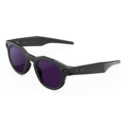Oakley Meta HSTN Lunettesintelligente 32 Go Bluetooth Wifi Appareil photo intégré
