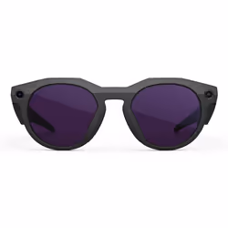 Oakley Meta HSTN Lunettesintelligente 32 Go Bluetooth Wifi Appareil photo intégré