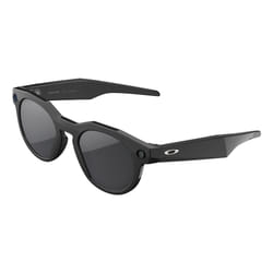 Oakley Meta HSTN Lunettesintelligente 32 Go Bluetooth Wifi Appareil photo intégré