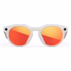 Oakley Meta HSTN Lunettesintelligente 32 Go Bluetooth Wifi Appareil photo intégré