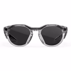 Oakley Meta HSTN Lunettesintelligente 32 Go Bluetooth Wifi Appareil photo intégré - Vue supplémentaire 2