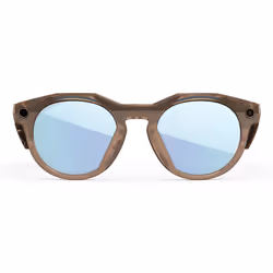 Oakley Meta HSTN Lunettesintelligente 32 Go Bluetooth Wifi Appareil photo intégré - Vue supplémentaire 2