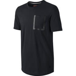 Tee-shirt Nike Bonded Pocket Top - Ref. 641722-010