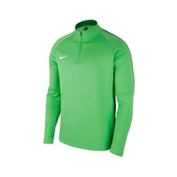 Sweatshirt training 1-4 zip N