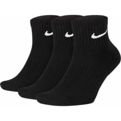 Nike SX7667 Lot de 6 chaussettes