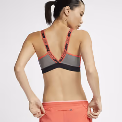 Nike Classic soutien-gorge Sports Sans armature