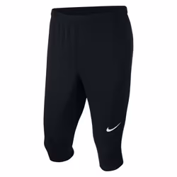 Pantalon 3-4 junior - Nike - Dry Academy 18 - Noir - Respirant - Football