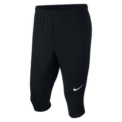 Pantalon 3-4 junior - Nike - Dry Academy 18 - Noir - Respirant - Football