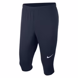Pantalon 3-4 junior - Nike - Dry Academy 18 - Bleu - Respirant - Non imperméable