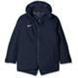 Blouson junior - Nike - Dry Academy 18 - Imperméable - Manches longues - Bleu obsidienne