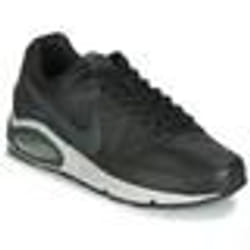 Baskets - NIKE - Air Max Command - Noir - Fermeture Lacets - Dessus Synthétique
