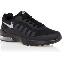 NIKE Baskets AIR MAX INVIGOR - Enfant - Noir