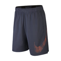 Nike Dry Mâle Bleu, Orange