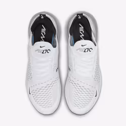 Nike AH8050-100 Chaussure d'athlétisme Mâle 40.5 - Vue supplémentaire 4