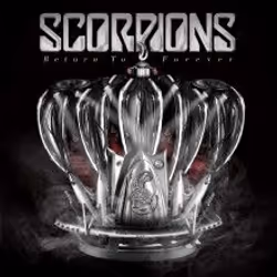 Sony Music 88843019272, CD, Scorpions, Support physique, 1 disques, 24/02/2015, 1. Going Out with a Bang 2. We Built This Hou ...