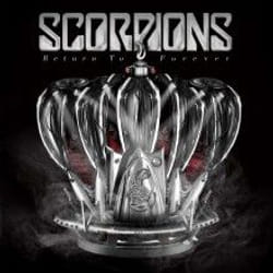 Sony Music 88843019272 enregistrement de musique et son CD Scorpions