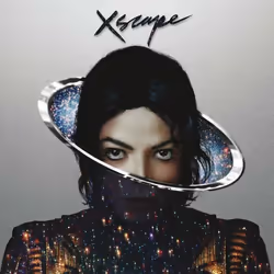 Xscape by Michael Jackson (Vinyl)