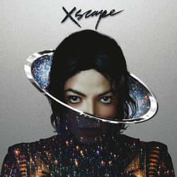 Xscape by Michael Jackson (Vinyl)
