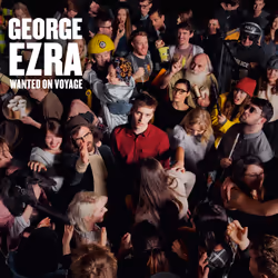 Sony Music George Ezra - Wanted On Voyage (Deluxe), CD, George Ezra, Support physique, Adulte, 1 disques, 08/07/2014