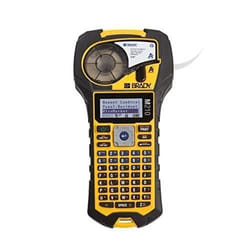 BRADY IMPRIMANTE DÉTIQUETTES PORTABLE M210