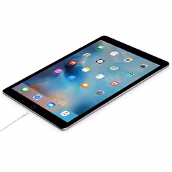 Apple 1m, lightning/USB-C Blanc