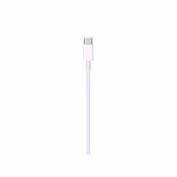 Apple MKQ42AM/A câble Lightning 2 m Blanc