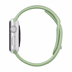 Apple MM7Y2ZM/A Bande Vert Fluoroélastomère