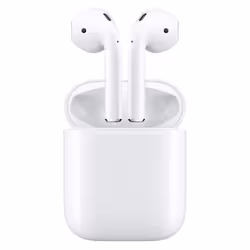 Apple AirPods (1st generation) Blanc