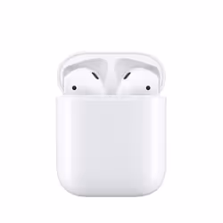Apple AirPods (1st generation) Blanc