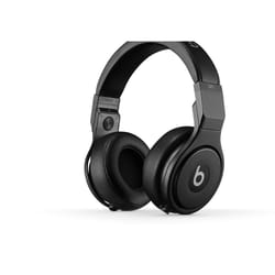 Beats by Dr. Dre Pro Noir