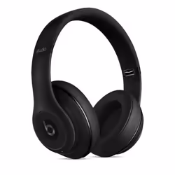 Beats by Dr. Dre Beats Studio, Sans fil, 20 - 20000 Hz, Appels/Musique, Écouteurs, Noir