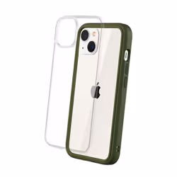 Coque telephone - bumper telephone Rhinoshield
