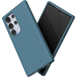 RhinoShield Coque Compatible avec Galaxy S24 Ultra SolidSuit - Coque Fine avec Technologie dabsorption des Chocs et Finition P