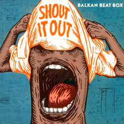 ImportCDs Shout It Out, Musique du monde, CD, Support physique, Adulte, 1 disques, 10/11/2016