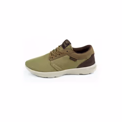 Sneakers Hammer Run Synthétique Vert