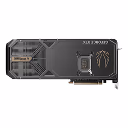 Zotac GAMING GeForce RTX 5080 AMP Extreme INFINITY NVIDIA 16Go GDDR7
