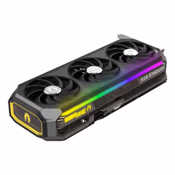 Zotac GAMING GeForce RTX 5080 AMP Extreme INFINITY NVIDIA 16 Go GDDR7 - Vue supplémentaire 4