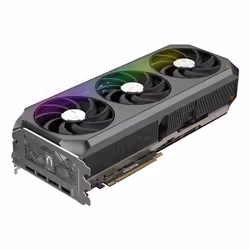 Zotac GAMING GeForce RTX 5080 AMP Extreme INFINITY NVIDIA 16 Go GDDR7 - Vue supplémentaire 5