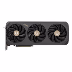 Zotac GAMING GeForce RTX 5080 SOLID OC, GeForce RTX 5080, 16 Go, GDDR7, 256 bit, 15360 x 8460 pixels, PCI Express x16 5.0