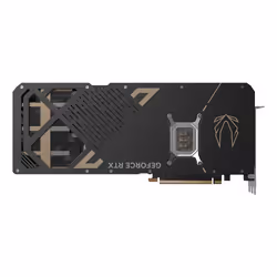 Zotac GAMING GeForce RTX 5080 SOLID OC NVIDIA 16Go GDDR7