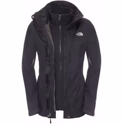 Veste imperméable femme The North Face Evolve II Triclimate®