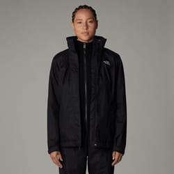 Veste imperméable femme The North Face Evolve II Triclimate®