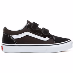 Vans modèle Old Skool V Noir