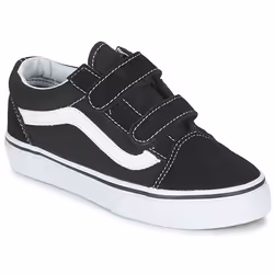 Vans modèle Old Skool V Noir