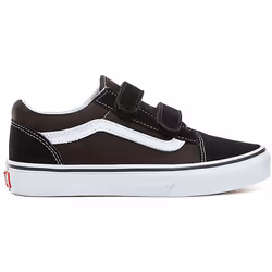 Basket Vans Old skool v Garçon Noir