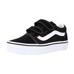 Vans modèle Old Skool V Noir