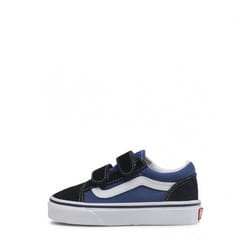 Vans modèle Old Skool V Bleu