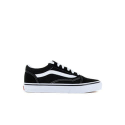 Basket Vans old skool Garçon Noir