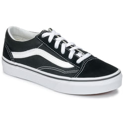 Basket Enfants Vans Old Skool