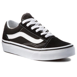 Basket Enfants Vans Old Skool